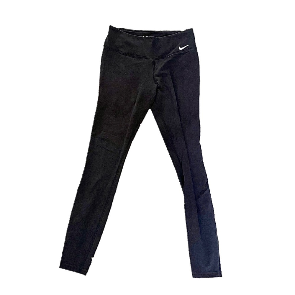 Nike Dri-Fit Leggings - Picture 3 of 4